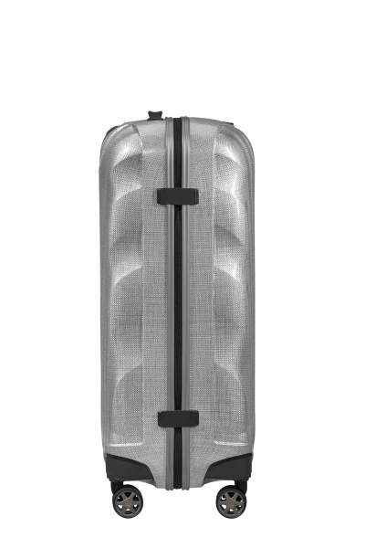 Samsonite C-Lite Spinner 69/25 Ltd Aluminium
