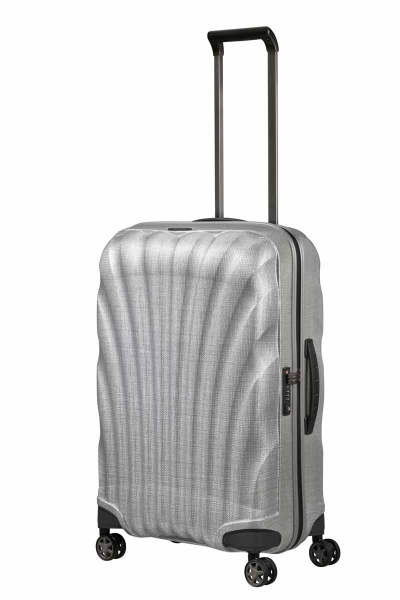 Samsonite C-Lite Spinner 69/25 Ltd Aluminium