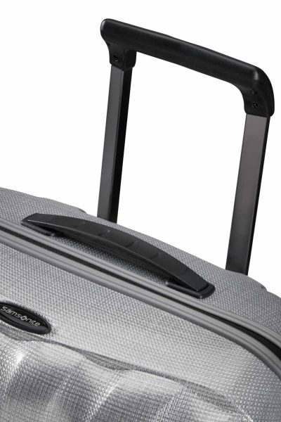 Samsonite C-Lite Spinner 69/25 Ltd Aluminium