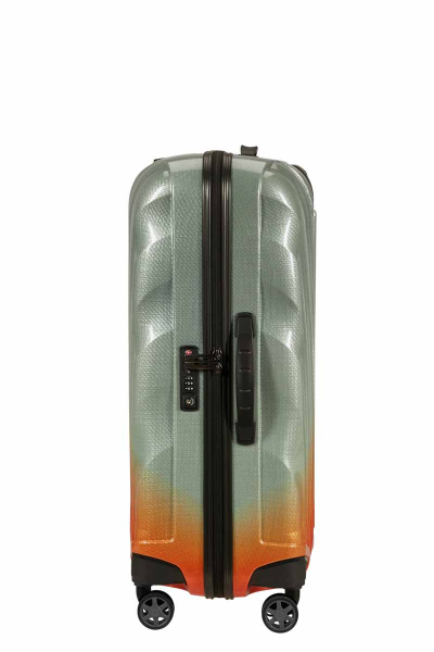 Samsonite C Lite Spin. 69/25 Ltd Grad.Sage