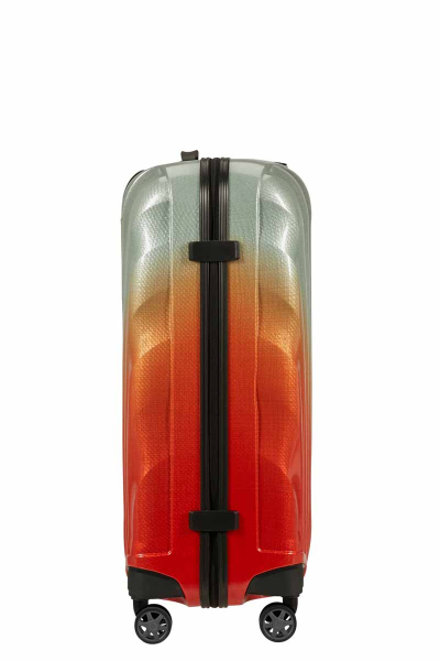 Samsonite C Lite Spin. 69/25 Ltd Grad.Sage