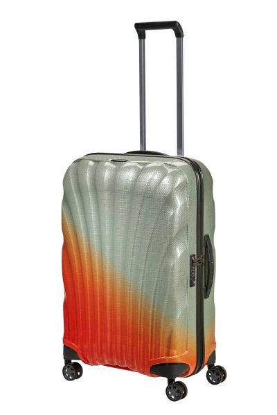 Samsonite C Lite Spin. 69/25 Ltd Grad.Sage