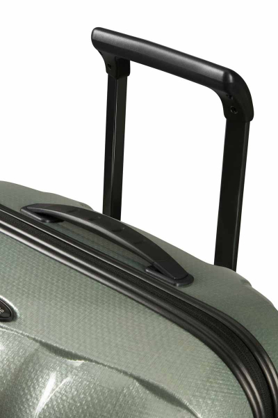 Samsonite C Lite Spin. 69/25 Ltd Grad.Sage