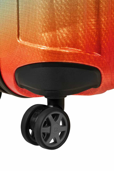 Samsonite C Lite Spin. 69/25 Ltd Grad.Sage