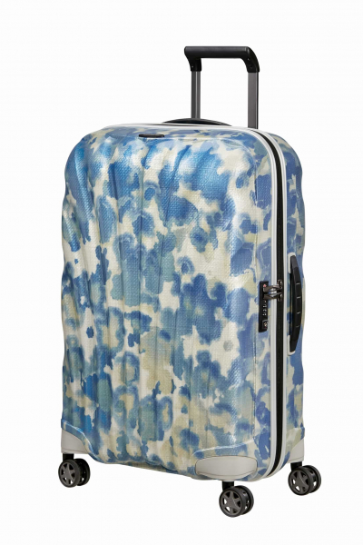 Samsonite C-Lite Spinner 69/25 Drifted Clouds