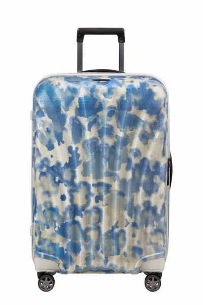 Samsonite C-Lite Spinner 69/25 Drifted Clouds