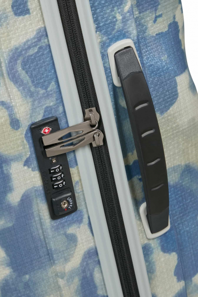 Samsonite C-Lite Spinner 75/28 Drifted Clouds