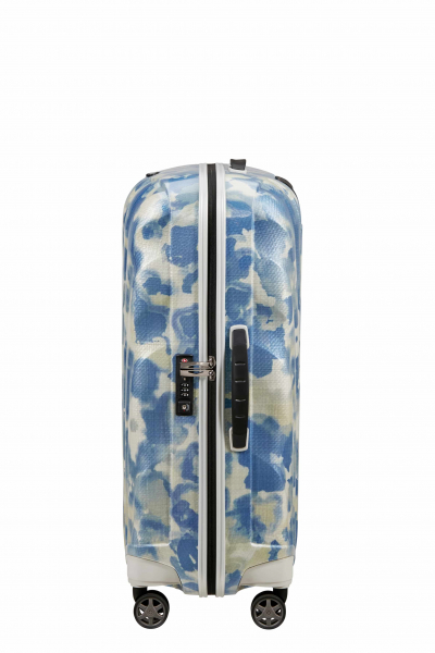 Samsonite C-Lite Spinner 69/25 Drifted Clouds