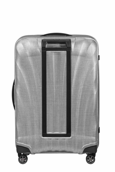 Samsonite C-Lite Spinner 75/28  Ltd Aluminium