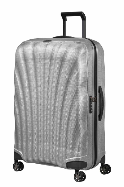 Samsonite C-Lite Spinner 75/28  Ltd Aluminium