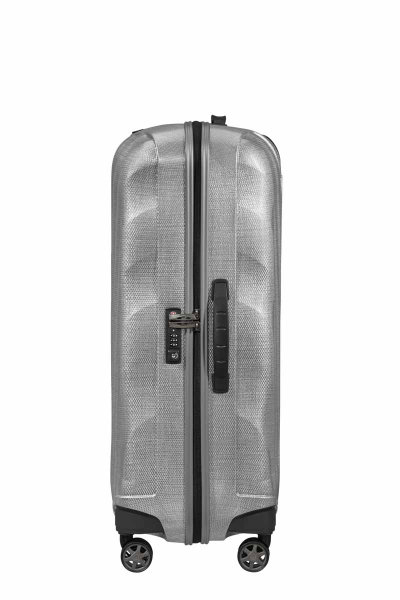 Samsonite C-Lite Spinner 75/28  Ltd Aluminium
