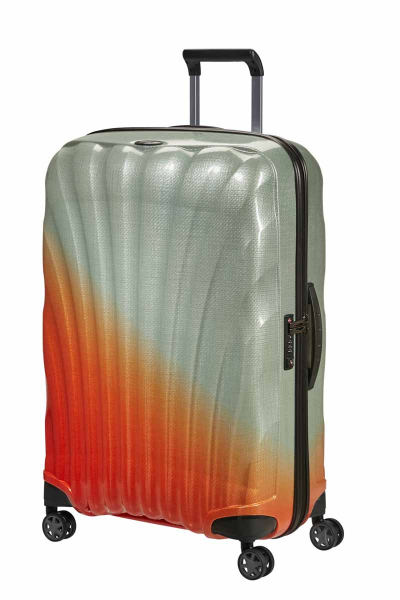 Samsonite C Lite Spin. 75/28 Ltd Grad.Sage