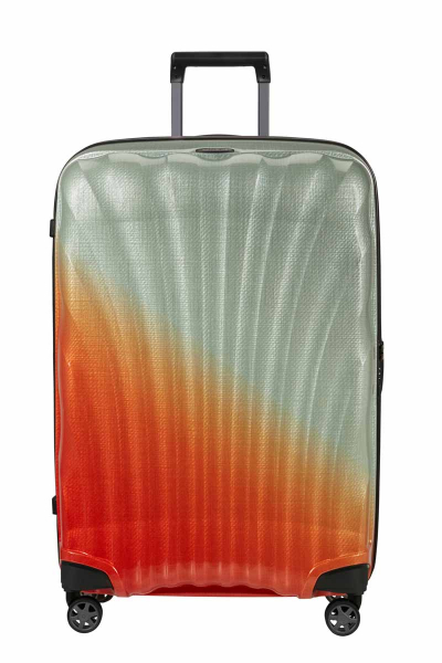 Samsonite C Lite Spin. 75/28 Ltd Grad.Sage