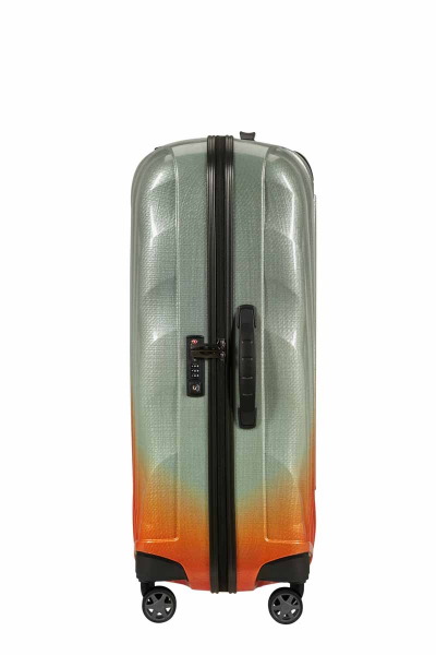 Samsonite C Lite Spin. 75/28 Ltd Grad.Sage