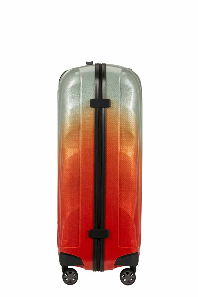 Samsonite C Lite Spin. 75/28 Ltd Grad.Sage