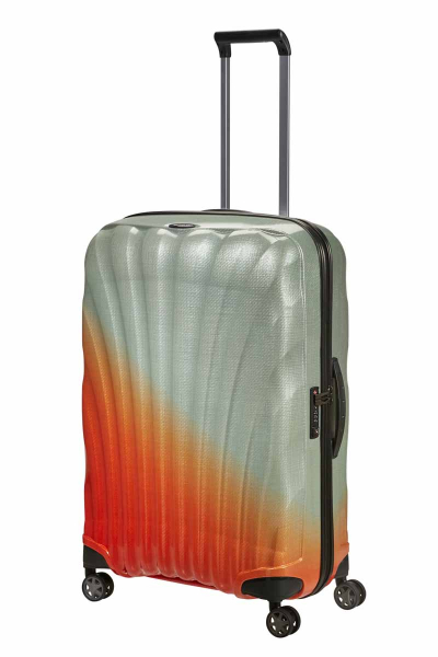 Samsonite C Lite Spin. 75/28 Ltd Grad.Sage