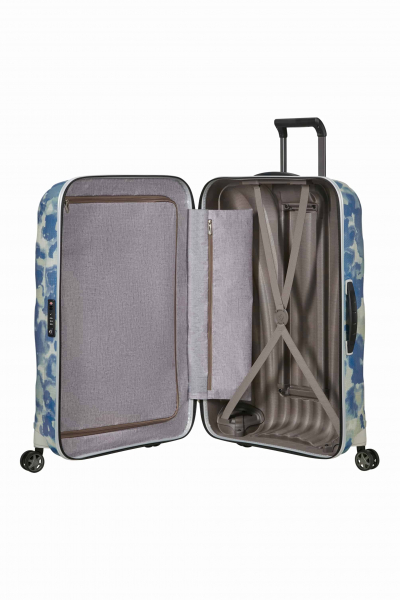 Samsonite C-Lite Spinner 75/28 Drifted Clouds
