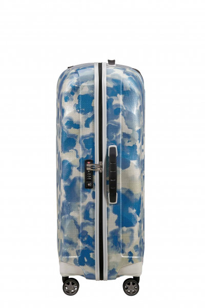 Samsonite C-Lite Spinner 75/28 Drifted Clouds