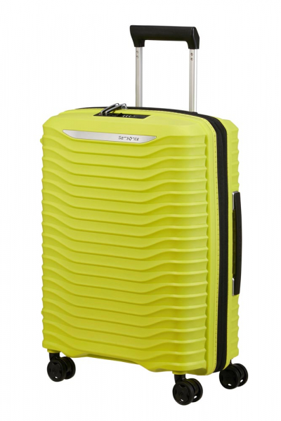 Samsonite UPSCAPE SPINNER 55/20 EXP Lime