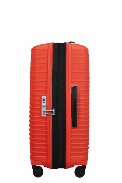 Samsonite UPSCAPE Spinner 68/25 Exp. Lava