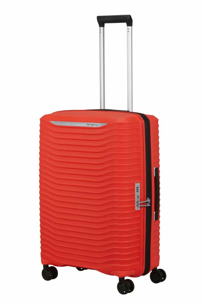 Samsonite UPSCAPE Spinner 68/25 Exp. Lava