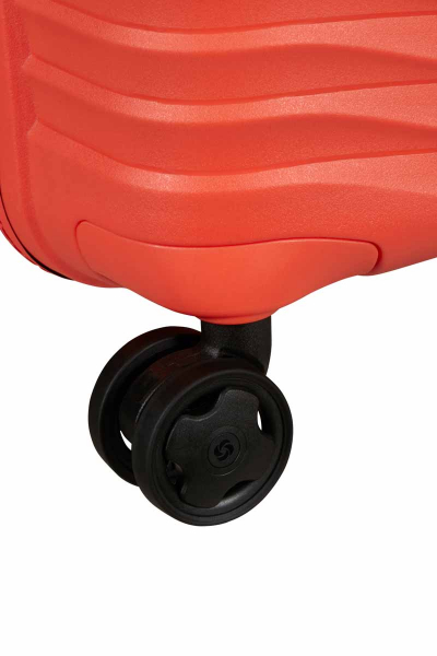 Samsonite UPSCAPE Spinner 68/25 Exp. Lava