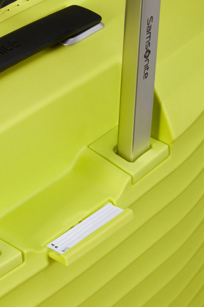 Samsonite UPSCAPE SPINNER 68/25 EXP Lime