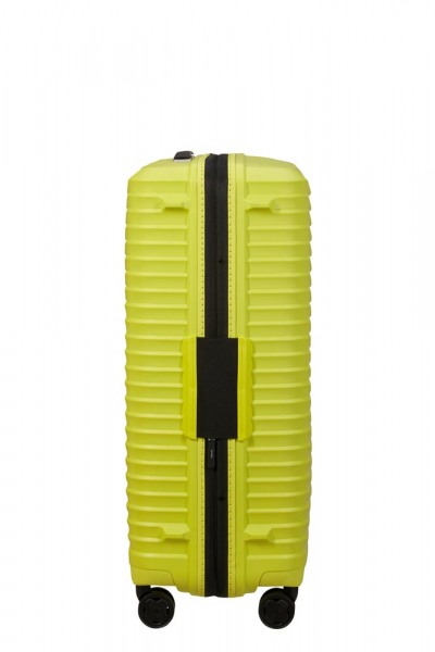 Samsonite UPSCAPE SPINNER 68/25 EXP Lime