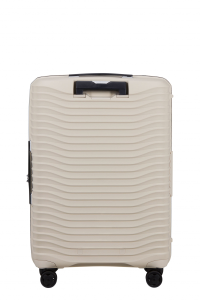 Samsonite UPSCAPE SPINNER 68/25 EXP sandstone