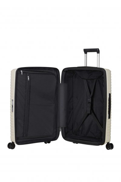 Samsonite UPSCAPE SPINNER 68/25 EXP sandstone