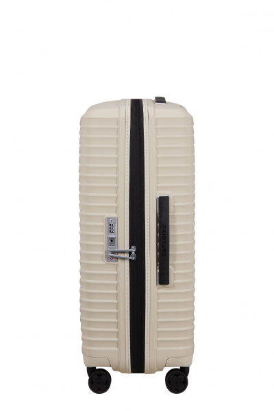 Samsonite UPSCAPE SPINNER 68/25 EXP sandstone