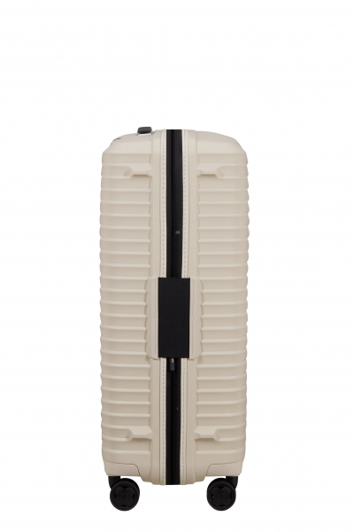 Samsonite UPSCAPE SPINNER 68/25 EXP sandstone