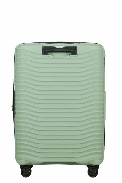Samsonite UPSCAPE Spinner 68/25 Exp. Soft Sage