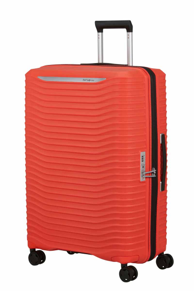 Samsonite UPSCAPE Spinner 75/28 Exp. Lava