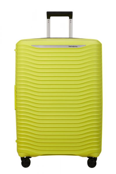 Samsonite UPSCAPE SPINNER 75/28 EXP Lime