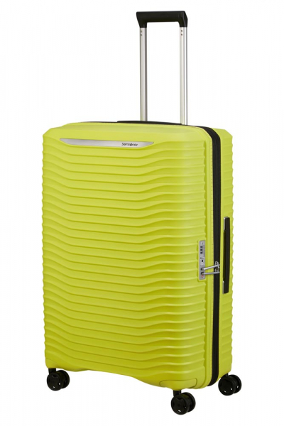 Samsonite UPSCAPE SPINNER 75/28 EXP Lime