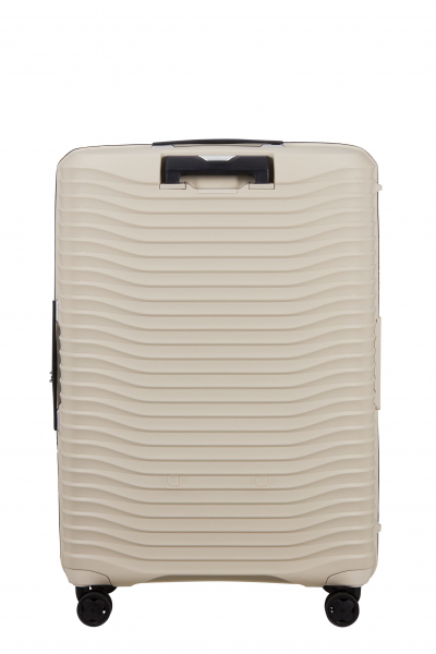 Samsonite UPSCAPE SPINNER 75/28 EXP sand stone