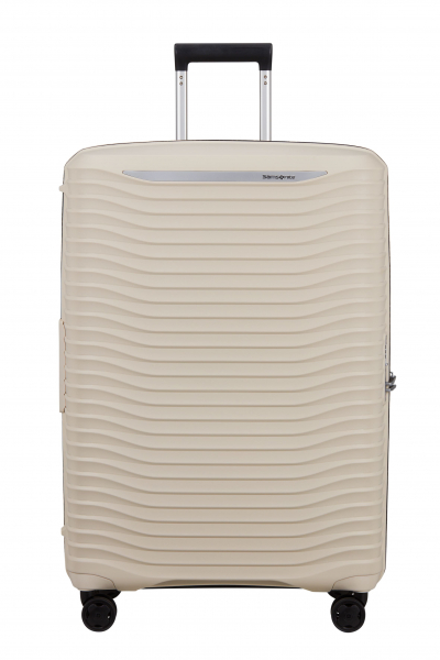 Samsonite UPSCAPE SPINNER 75/28 EXP sand stone