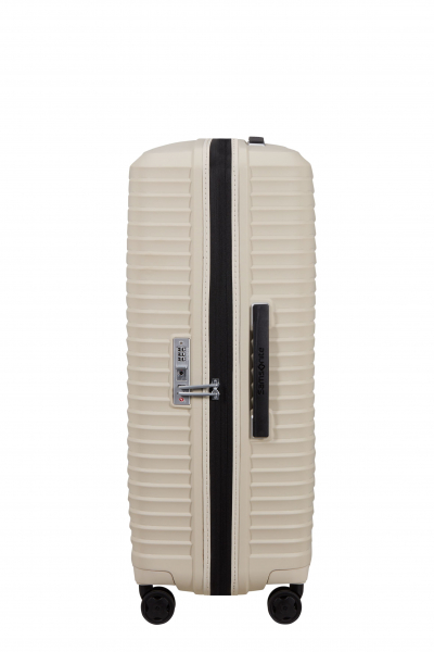 Samsonite UPSCAPE SPINNER 75/28 EXP sand stone