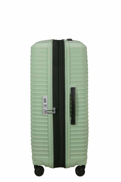 Samsonite UPSCAPE Spinner 75/28 Exp. Soft Sage