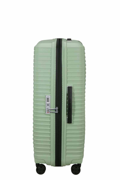 Samsonite UPSCAPE Spinner 75/28 Exp. Soft Sage