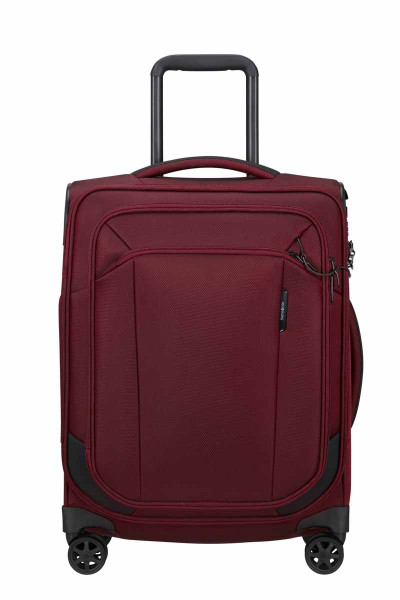 Samsonite RESPARK Spinner 55/20 strict Burgundy