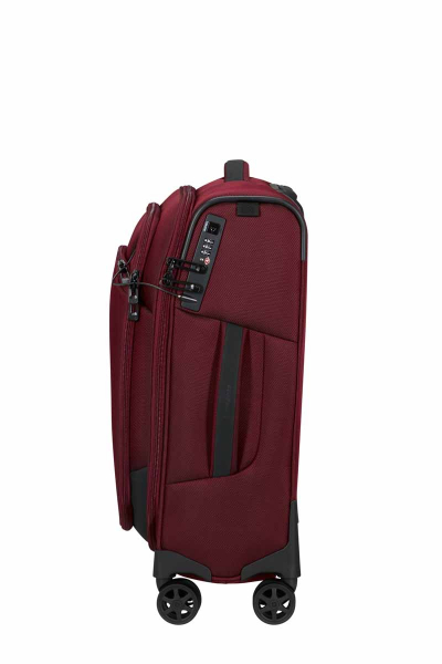 Samsonite RESPARK Spinner 55/20 strict Burgundy