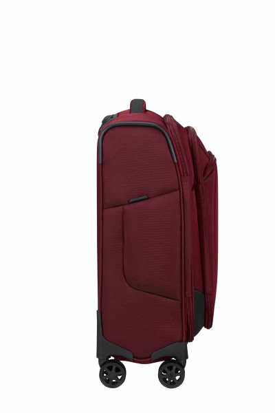 Samsonite RESPARK Spinner 55/20 strict Burgundy