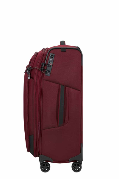 Samsonite RESPARK Spinner 67/24 EXP Burgundy