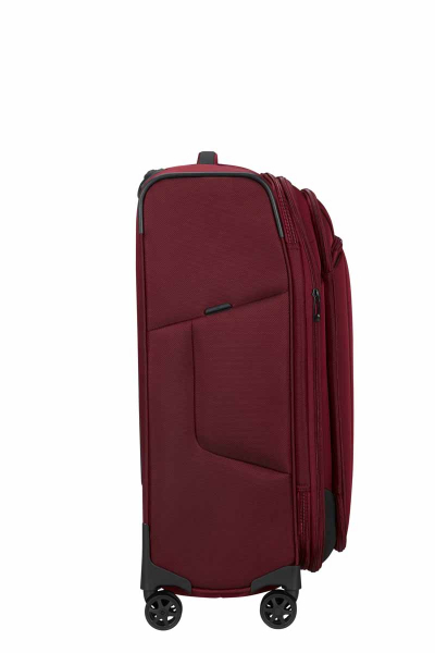 Samsonite RESPARK Spinner 67/24 EXP Burgundy