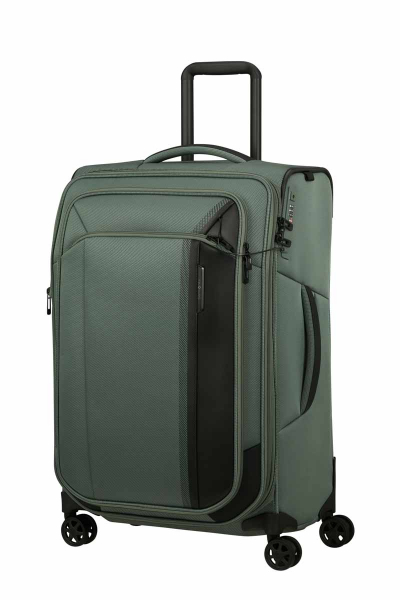 Samsonite RESPARK Spinner 67/24 Exp light Sage