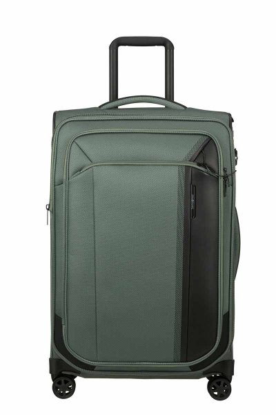 Samsonite RESPARK Spinner 67/24 Exp light Sage