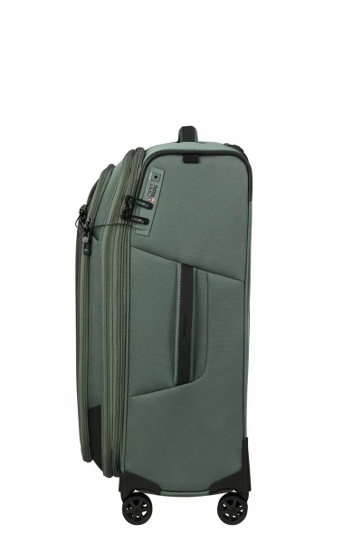 Samsonite RESPARK Spinner 67/24 Exp light Sage