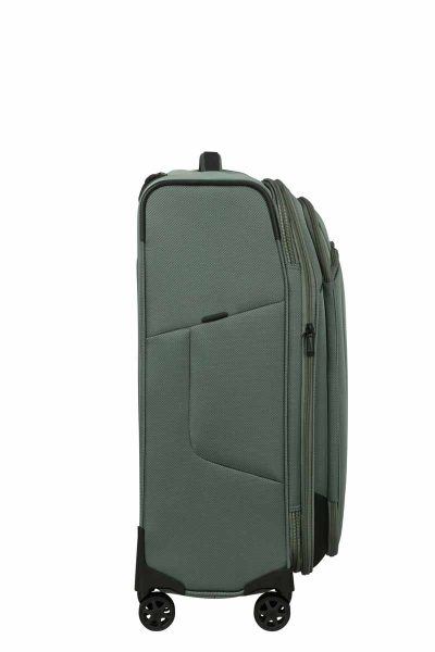 Samsonite RESPARK Spinner 67/24 Exp light Sage